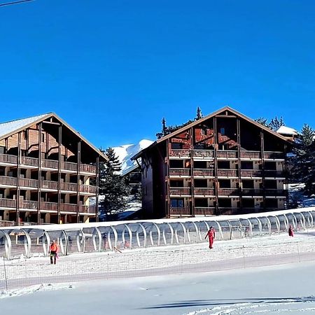 Tres Bel Appartement Vue Montagne Du Devoluy Ле-Деволюи Экстерьер фото